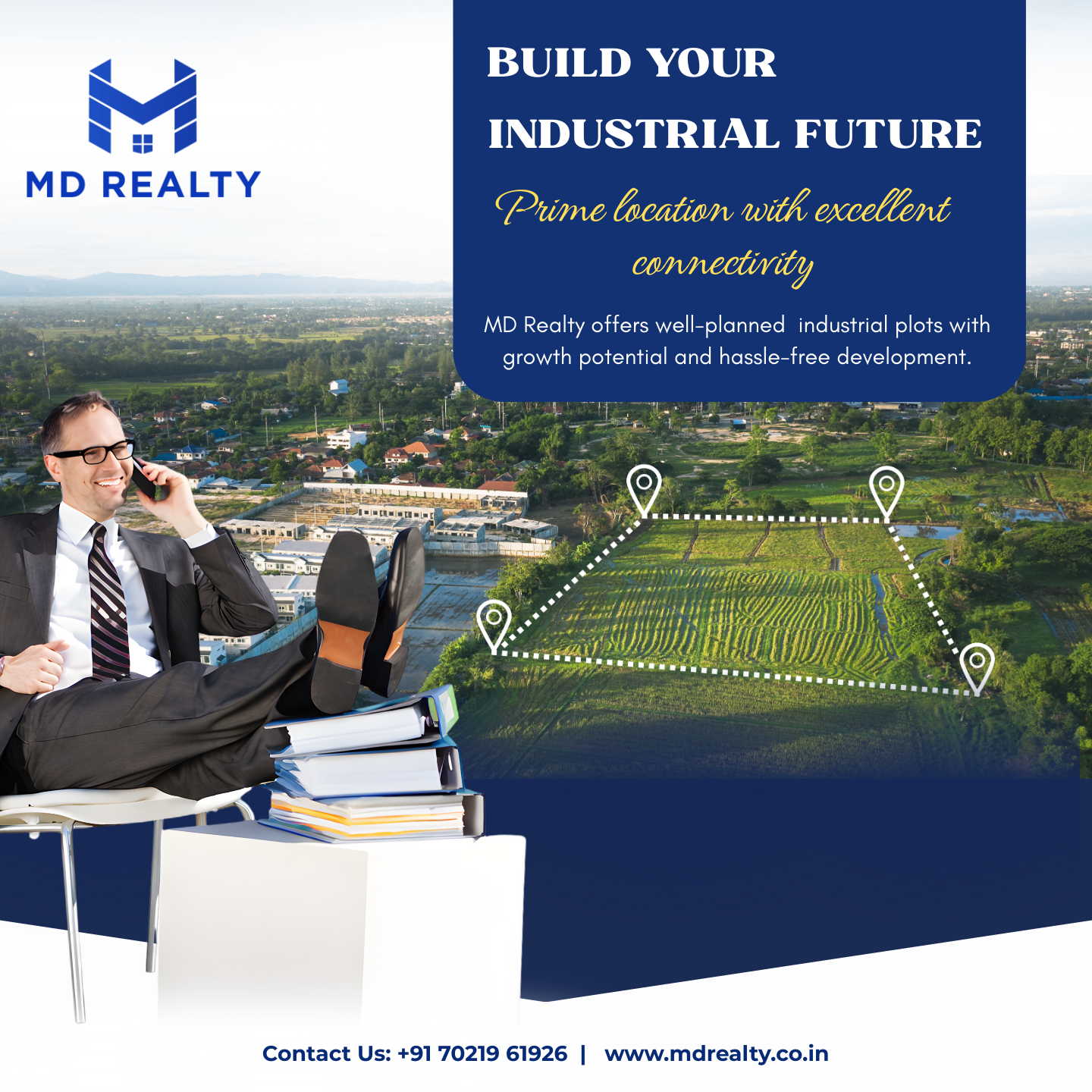 7 MD realty Creatives